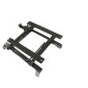 Autotecnica 671TOL Sports Seat Rail Sliders Left fits Toyota Hilux RZN Series 1998-2005