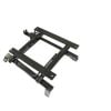 Autotecnica 671TOR Sports Seat Rail Sliders Right fits Toyota Hilux RZN Series 1998-2005
