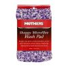 Mothers Shaggy Microfibre Wash Pad 6720110
