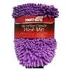 Mothers Microfibre Chenille Wash Mitt 6720120 20120