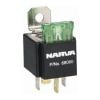 Narva 68060 12V 30A 4 PIN Fused Relay