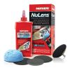 Mothers NuLens Headlight Renewal Kit 236mL 687251 07251