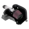 K&N 69-1507TS Performance Air Intake System
