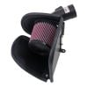 K&N 69-2026TTK Performance Air Intake System