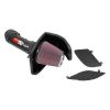 K&N 69-2553TTK Performance Air Intake System