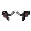K&N 69-3541TC Performance Air Intake System