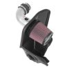 K&N 69-6034TS Performance Air Intake System