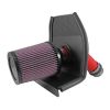 K&N 69-8007TWR Performance Air Intake System