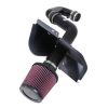 K&N 69-8008TTK Performance Air Intake System