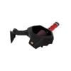 K&N 69-8625TWR Performance Air Intake System