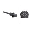 Hella Coolant Level Sensor 6PR005923081