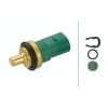 Hella Coolant Temperature Sensor 6PT009107141