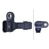 Hella Crankshaft Position Sensor 6PU009168881