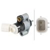 Hella Crankshaft Position Sensor 6PU013122321