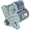 Jaylec 70-1048 Starter Motor 12V fits VW Golf 9 / 10TH