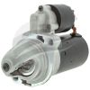 Jaylec 70-1082 Starter Motor 12V fits 9TH Volvo 240 740 760 B230F B234F 2.3 3L ENG