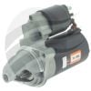 Jaylec 70-1306 Starter Motor 12V fits BMW 1 & 3-Series 1.6 2.0L 9TH E81 E83 E87 E91 E93
