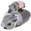 Jaylec 70-6100 Starter Motor 12V fits Mazda 121 626 929 B2000 Ford Courier 8TH