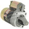 Jaylec 70-6121 Starter Motor 12V fits Ford 81-91 Laser 8TH E2000