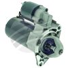 Jaylec 70-6210 Starter Motor 12V fits Holden Rodeo 2.2L Epica 9TH Nubira C22NE