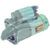 Jaylec 70-6282 Starter Motor 12V fits Holden Diesel 1.9LT Auto 10TH 1.9KW