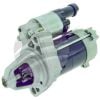 Jaylec 70-8113 Starter Motor 12V fits Honda Civic 2.0L 2002-10 Integra CRV 2.4L K24A