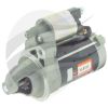 Jaylec 70-8122 Starter Motor 12V fits 10TH Lexus GS330 IS350 GS350 IS250 4GRFSE