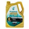 Petronas 5W40 Syntium 5000 E Synthetic Engine Oil 5L