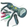 Jaylec 7022 HM7015 Voltage Tester 6-30V Dc Universal 125-380V Ac/Dc