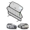 Milford Cargo Barrier fits Mazda 6 12/07-11/12 704675