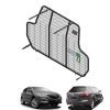 Milford Cargo Barrier fits Mazda CX-9 12/07-06/16 704700