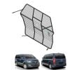 Milford Cargo Barrier fits Hyundai iMAX SWB 02/08-05/21 708900