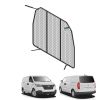 Milford Cargo Barrier fits Hyundai iLoad SWB 02/2008-on 709150