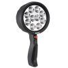 Narva 71004 High Power LED Handheld Spotlight - 2000 lumens