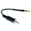 Aerpro 7132071 SMB Male Adapter to 25mm Connection