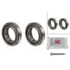 Schaeffler FAG Wheel Bearing Kit 713610110