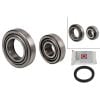 Schaeffler FAG Wheel Bearing Kit 713611400