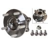 Schaeffler FAG Wheel Bearing Kit 713615960