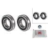 Schaeffler FAG Wheel Bearing Kit 713630150