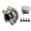 Schaeffler FAG Wheel Bearing Kit 713649750