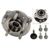 Schaeffler FAG Wheel Bearing Kit 713660530