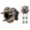 Schaeffler FAG Wheel Bearing Kit 713660550