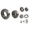 Schaeffler FAG Wheel Bearing Kit 713667430