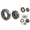 Schaeffler FAG Wheel Bearing Kit 713667490