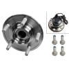 Schaeffler FAG Wheel Bearing Kit 713697090