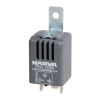 Narva 72560BL Headlights On Warning Buzzer - 12 Volt 85 Decibels
