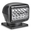 Narva 72806 12 Volt Remote Control LED Search Lamp - 5000 lumens