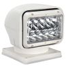 Narva 72808 12 Volt White Remote Control LED Search Lamp - 5000 lumens