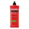 Mothers Professional Rubbing Compound 946mL 7281132 81132