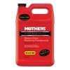 Mothers Heavy Duty Rubbing Compound 3.78L 7281238 81238